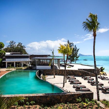 Sea Diamond Boutique Hotel & Spa By Sea Resorts Grand Gaube Exterior photo