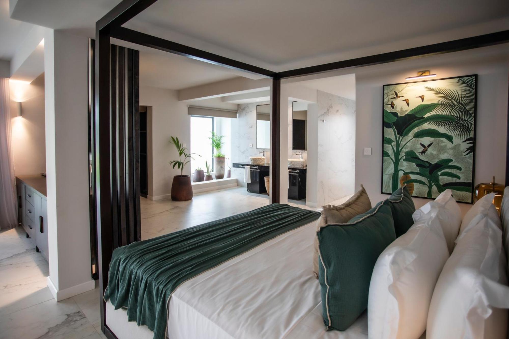 Sea Diamond Boutique Hotel & Spa By Sea Resorts Grand Gaube Exterior photo