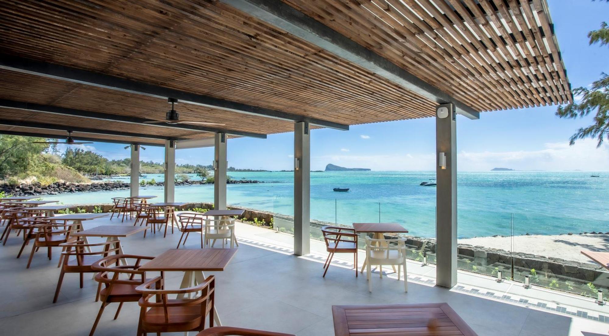Sea Diamond Boutique Hotel & Spa By Sea Resorts Grand Gaube Exterior photo